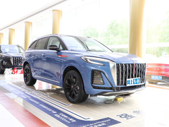 2023款 2.0T 两驱可为版
