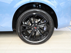 2023款 2.0T 两驱可为版