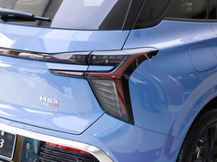 2023款 2.0T 两驱可为版