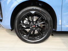 2023款 2.0T 两驱可为版