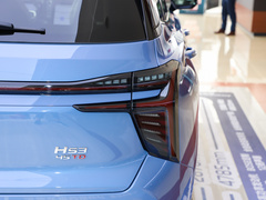 2023款 2.0T 两驱可为版