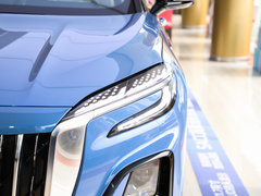 2023款 2.0T 两驱可为版
