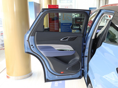 2023款 2.0T 两驱可为版