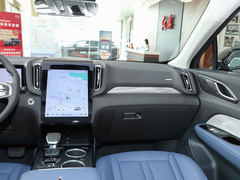 2023款 2.0T 两驱可为版