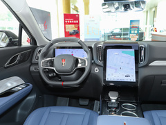 2023款 2.0T 两驱可为版