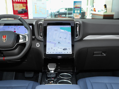 2023款 2.0T 两驱可为版
