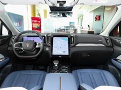 2023款 2.0T 两驱可为版