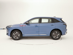 2023款 2.0T 两驱可为版