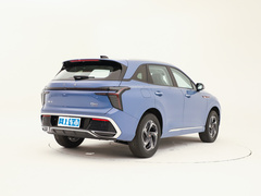 2023款 2.0T 两驱可为版