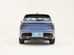 2023款 2.0T 两驱可为版