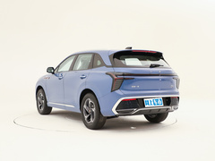 2023款 2.0T 两驱可为版
