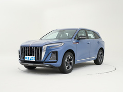 2023款 2.0T 两驱可为版