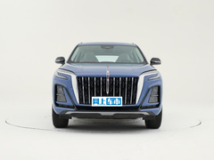 2023款 2.0T 两驱可为版