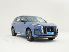 2023款 2.0T 两驱可为版