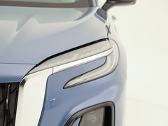 2023款 2.0T 两驱可为版