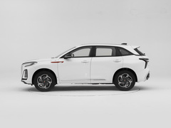 2023款 2.0T 两驱可为版