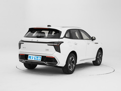 2023款 2.0T 两驱可为版