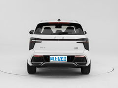 2023款 2.0T 两驱可为版