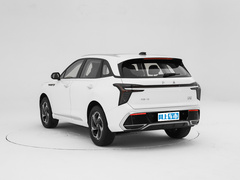 2023款 2.0T 两驱可为版