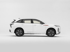 2023款 2.0T 两驱可为版