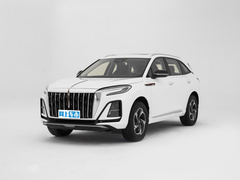 2023款 2.0T 两驱可为版