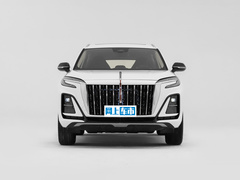 2023款 2.0T 两驱可为版