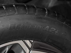 2023款 2.0T 两驱可为版
