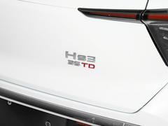 2023款 2.0T 两驱可为版