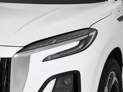 2023款 2.0T 两驱可为版