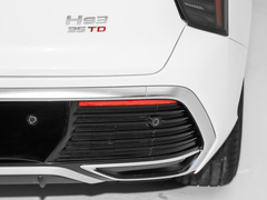 2023款 2.0T 两驱可为版