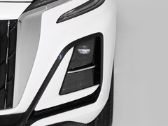 2023款 2.0T 两驱可为版