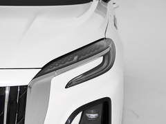 2023款 2.0T 两驱可为版