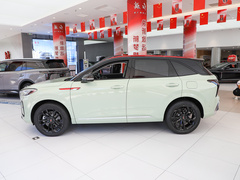 2023款 2.0T 两驱可为版
