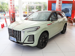 2023款 2.0T 两驱可为版