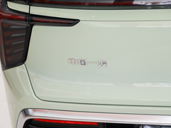 2023款 2.0T 两驱可为版