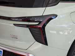 2023款 2.0T 两驱可为版