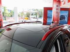 2023款 2.0T 两驱可为版