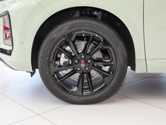 2023款 2.0T 两驱可为版