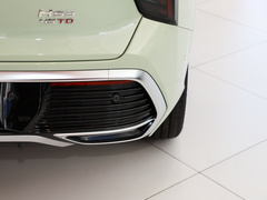 2023款 2.0T 两驱可为版