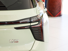 2023款 2.0T 两驱可为版