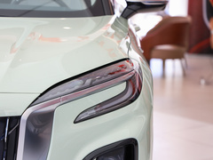 2023款 2.0T 两驱可为版