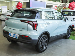 2023款 320KM 开心虎 5座