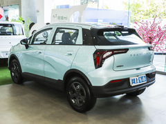 2023款 320KM 开心虎 5座