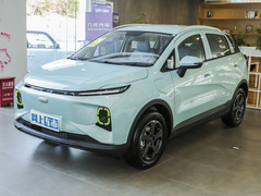 2023款 320KM 开心虎 5座