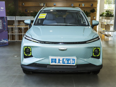 2023款 320KM 开心虎 5座