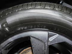 2023款 320KM 开心虎 5座