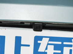 2023款 320KM 开心虎 5座