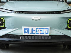 2023款 320KM 开心虎 5座