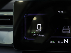 2023款 320KM 开心虎 5座