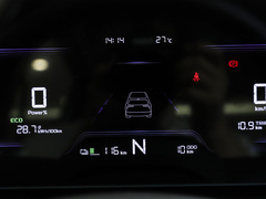 2023款 320KM 开心虎 5座